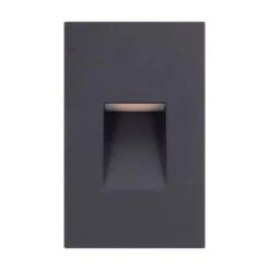 American Lighting LED Step Light (02102)