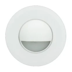 American Lighting LED Step Light (02105) 7 American Lighting LED Step Light (02105) -Light Bulbs Shop 02105whitemd