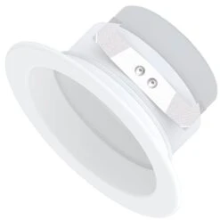 American Lighting LED Retrofit Downlight (12 Pack) (02144)