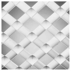 Lighting Plastics Lens (02224)