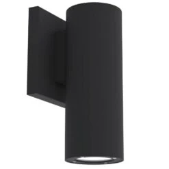 American Lighting LED Outdoor Wall Sconce (02235)