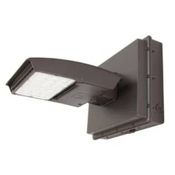 Maxlite LED Area Light Fixture (02277)