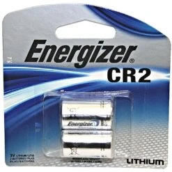 Energizer Battery (2 Pack) (02297)