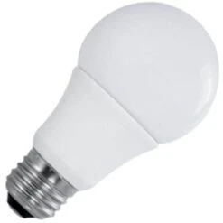 LongStar LED Light Bulb (02342)
