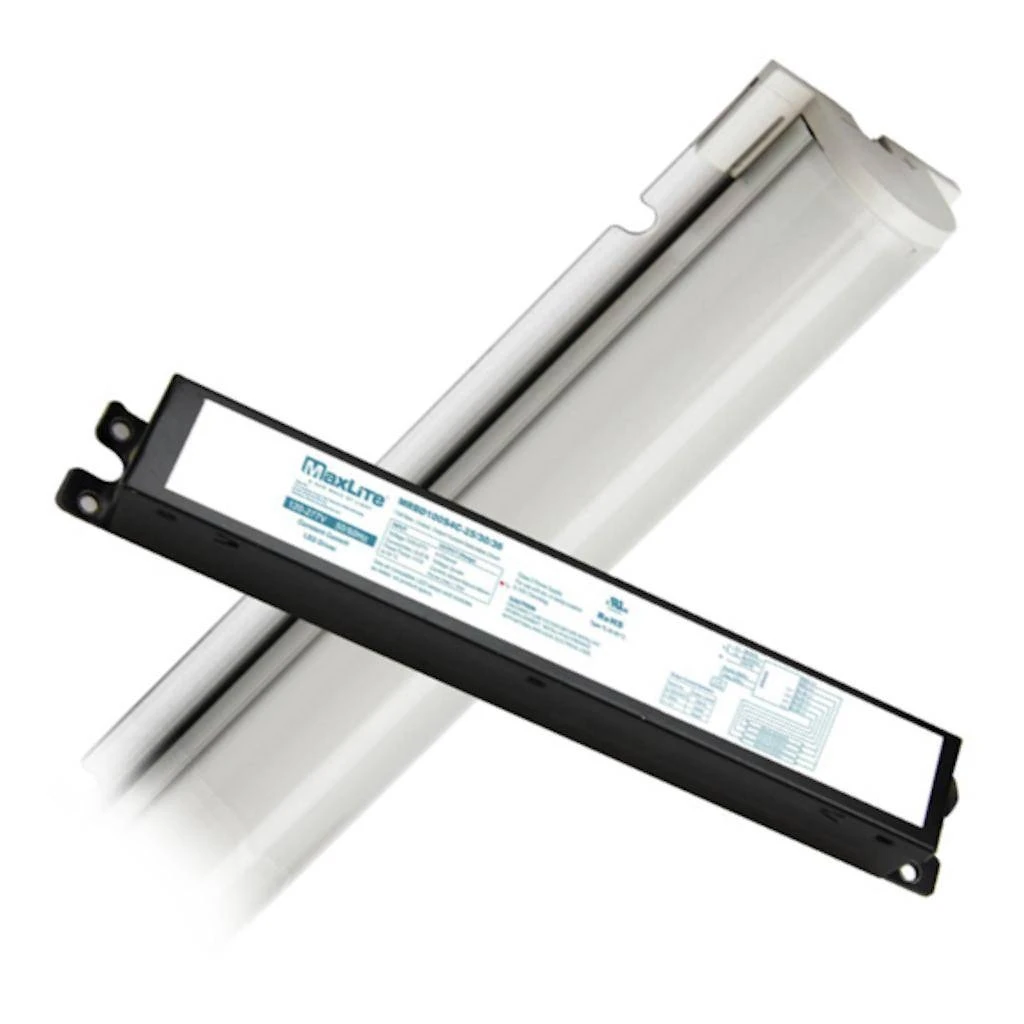 Maxlite LED Retrofit Bar Light Kit (02560) 3 Maxlite LED Retrofit Bar Light Kit (02560)