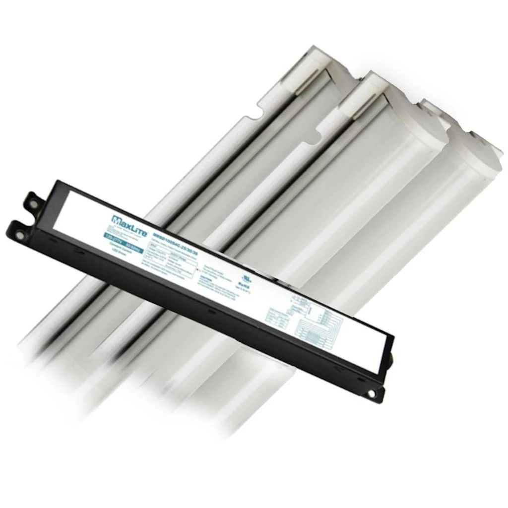 Maxlite LED Retrofit Bar Light Kit (02600) 3 Maxlite LED Retrofit Bar Light Kit (02600)