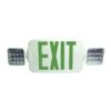 Fulham LED Exit And Emergency Light Combo (026259) 1 Fulham LED Exit And Emergency Light Combo (026259) -Light Bulbs Shop 026259lg