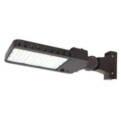 Maxlite LED Area Light Fixture (02744)