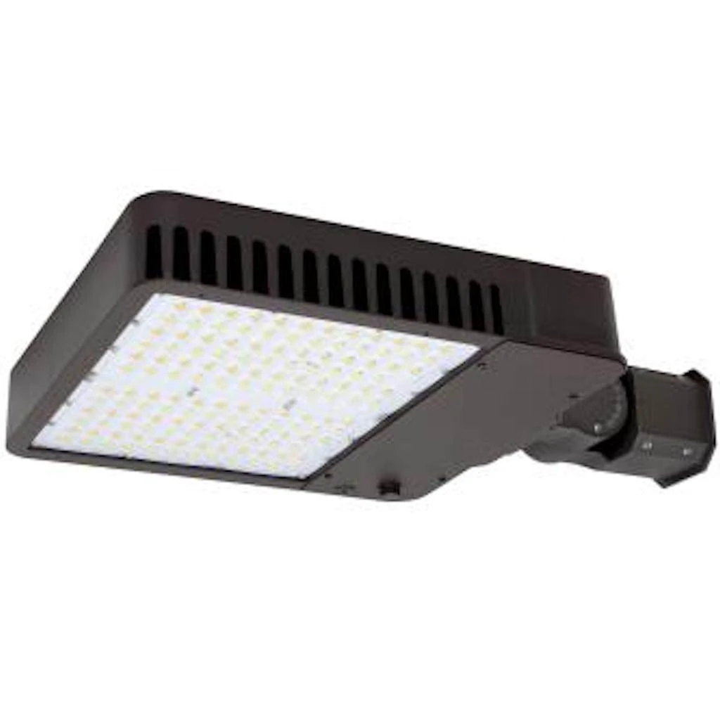 Maxlite LED Area Light Fixture (02817) 3 Maxlite LED Area Light Fixture (02817)