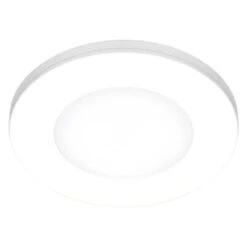 American Lighting LED Puck Light (02900) 7 American Lighting LED Puck Light (02900) -Light Bulbs Shop 02901whitemd