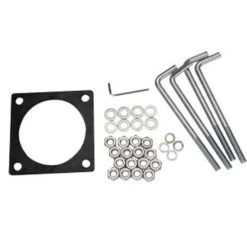 Maxlite Anchor Bolt Kit (02964)