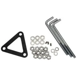 Maxlite Anchor Bolt Kit (02965)