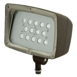 Hubbell LED Flood Light Fixture (03360)