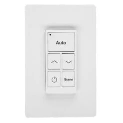 Maxlite Bluetooth Wall Switch (03070)