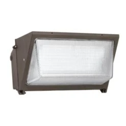Hubbell LED Wall Pack Light Fixture (41796)