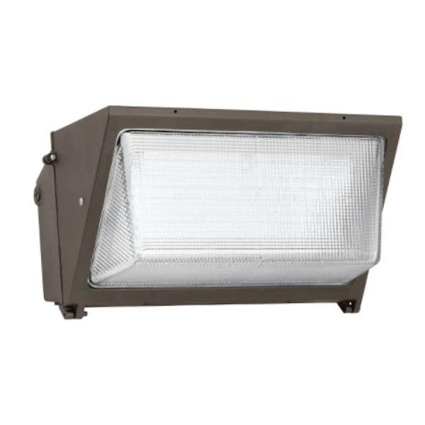 Hubbell LED Wall Pack Light Fixture (41796) 3 Hubbell LED Wall Pack Light Fixture (41796)