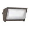 Hubbell LED Wall Pack Light Fixture (03114) 1 Hubbell LED Wall Pack Light Fixture (03114) -Light Bulbs Shop 03114md