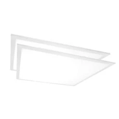 Maxlite LED Flat Panel (2 Pack) (03149)
