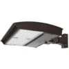 Maxlite LED Area Light Fixture (03205) 1 Maxlite LED Area Light Fixture (03205) -Light Bulbs Shop 03211lg
