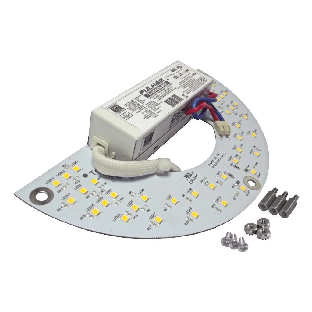 Fulham LED Retrofit Kit (031703) 3 Fulham LED Retrofit Kit (031703)