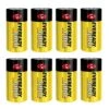 Eveready Battery (8 Pack) (03322) -Light Bulbs Shop 03322lg