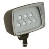 Hubbell LED Flood Light Fixture (03348) 1 Hubbell LED Flood Light Fixture (03348) -Light Bulbs Shop 03348alg
