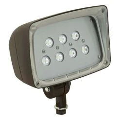 Hubbell LED Flood Light Fixture (03348)