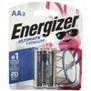 Energizer Battery (2 Pack) (03408) -Light Bulbs Shop 03408alg