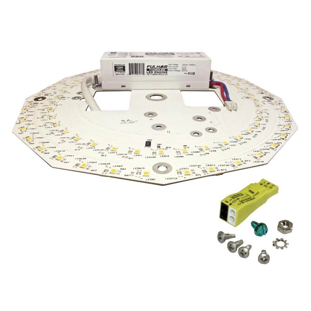 Fulham LED Retrofit Kit (033882) 3 Fulham LED Retrofit Kit (033882)