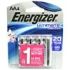 Energizer Battery (4 Pack) (03506) 1 Energizer Battery (4 Pack) (03506) -Light Bulbs Shop 03506alg