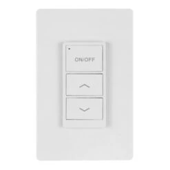 Maxlite Bluetooth Wall Switch (03801)