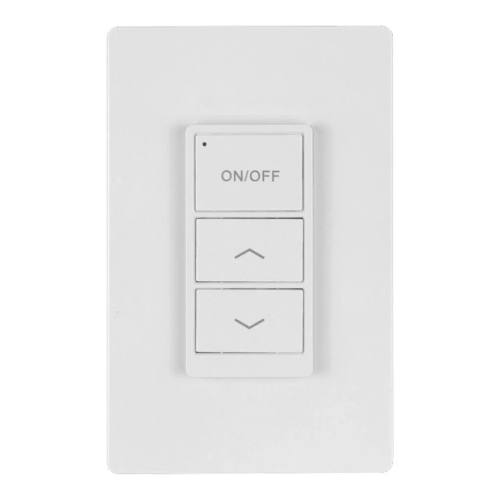 Maxlite Bluetooth Wall Switch (03801) 3 Maxlite Bluetooth Wall Switch (03801)