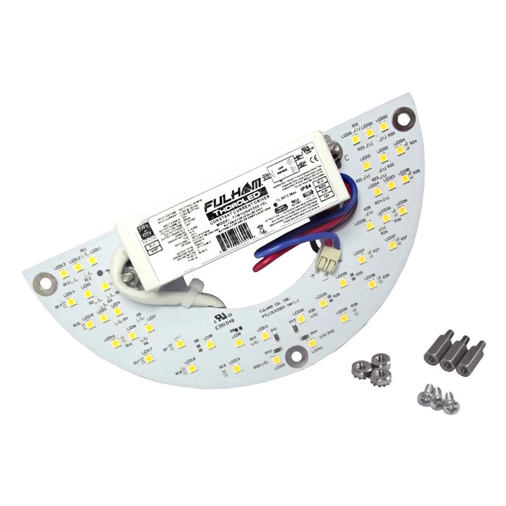 Fulham LED Retrofit Kit (033820) 3 Fulham LED Retrofit Kit (033820)