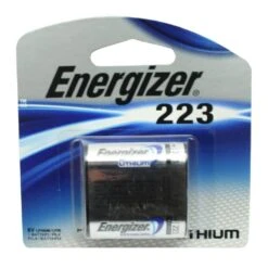 Energizer Battery (03982)