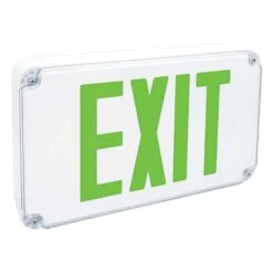 Fulham Exit Sign (040446)