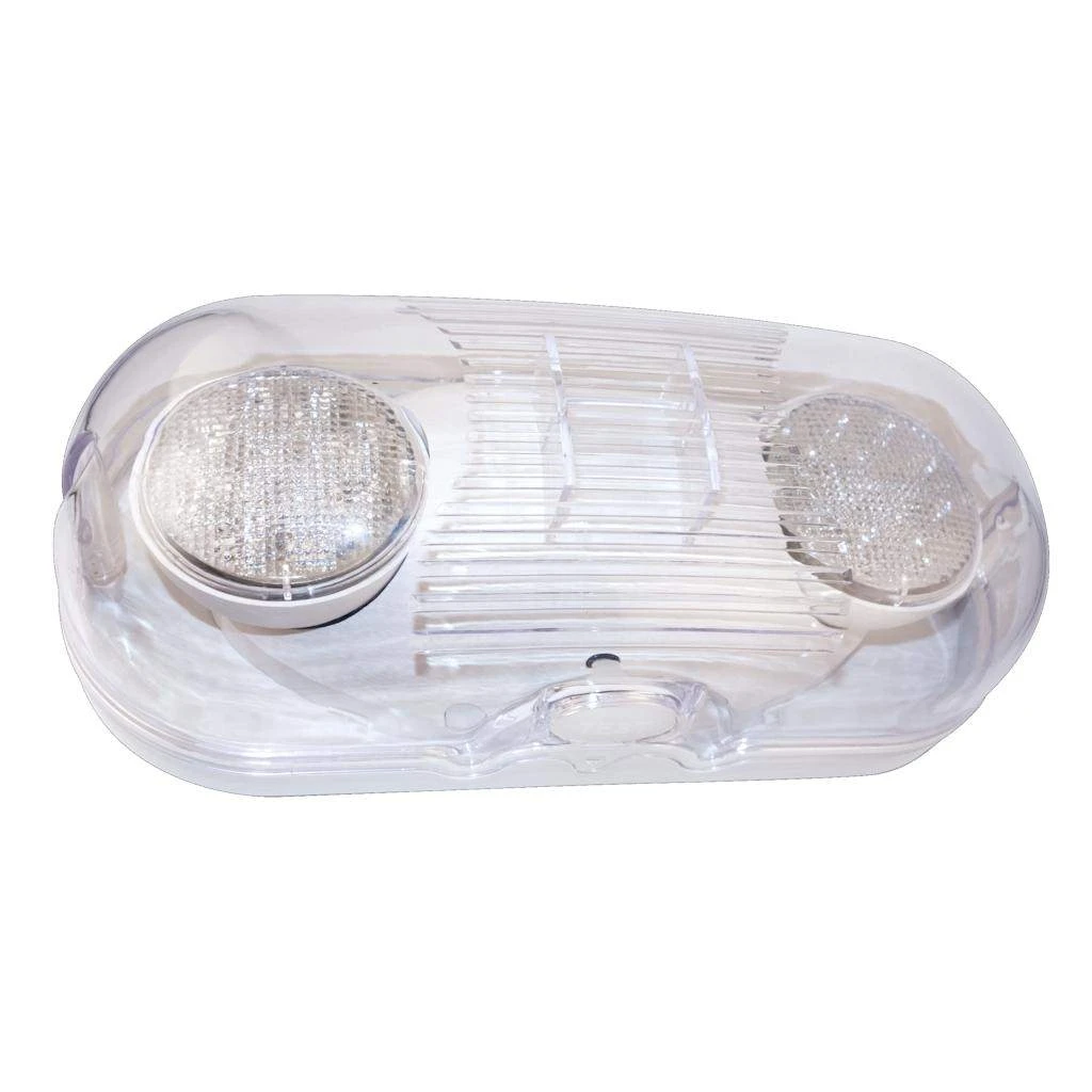 Fulham LED Emergency Light (041191) 3 Fulham LED Emergency Light (041191)