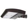 Maxlite LED Area Light Fixture (04626) 1 Maxlite LED Area Light Fixture (04626) -Light Bulbs Shop 04626lg