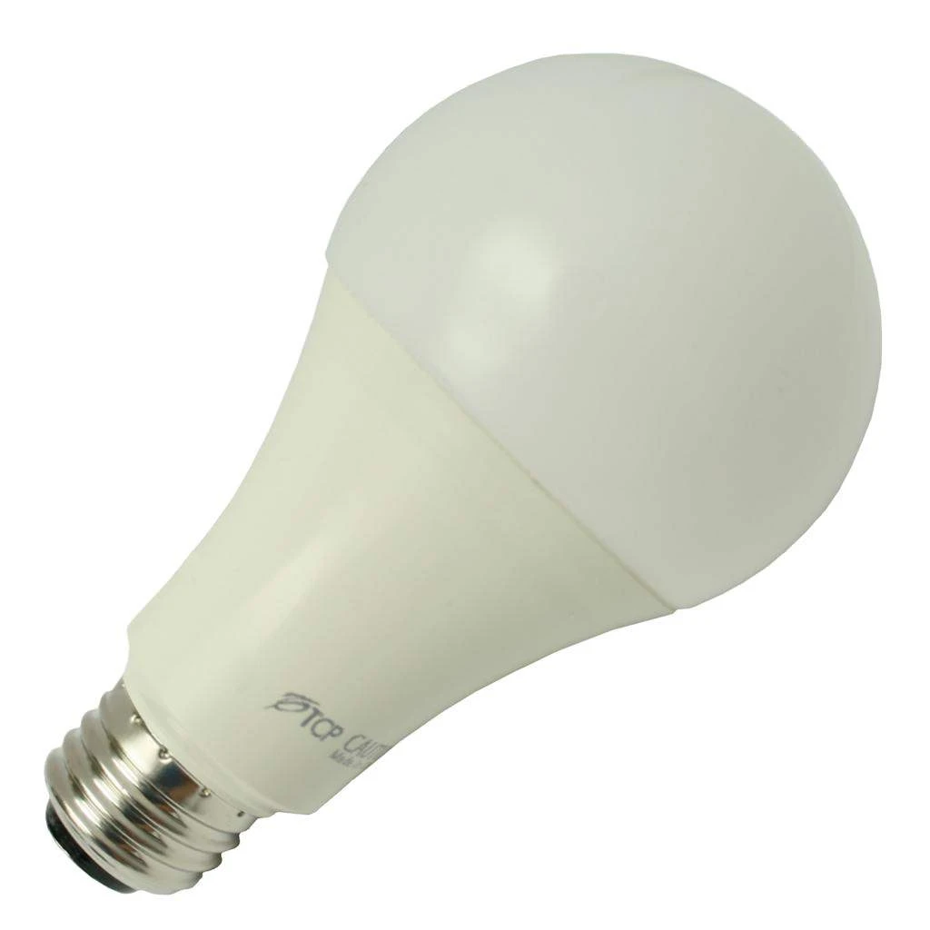 TCP LED Light Bulb (04672) 3 TCP LED Light Bulb (04672)