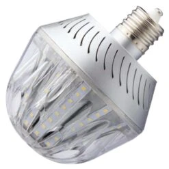 Light Efficient Design LED Light Bulb (04715)