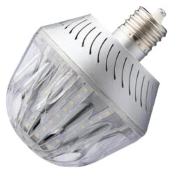 Light Efficient Design LED Light Bulb (04715) 6 Light Efficient Design LED Light Bulb (04715) -Light Bulbs Shop 04715amd