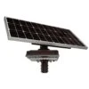Light Efficient Design Solar Area Light (04981) -Light Bulbs Shop 04981lg