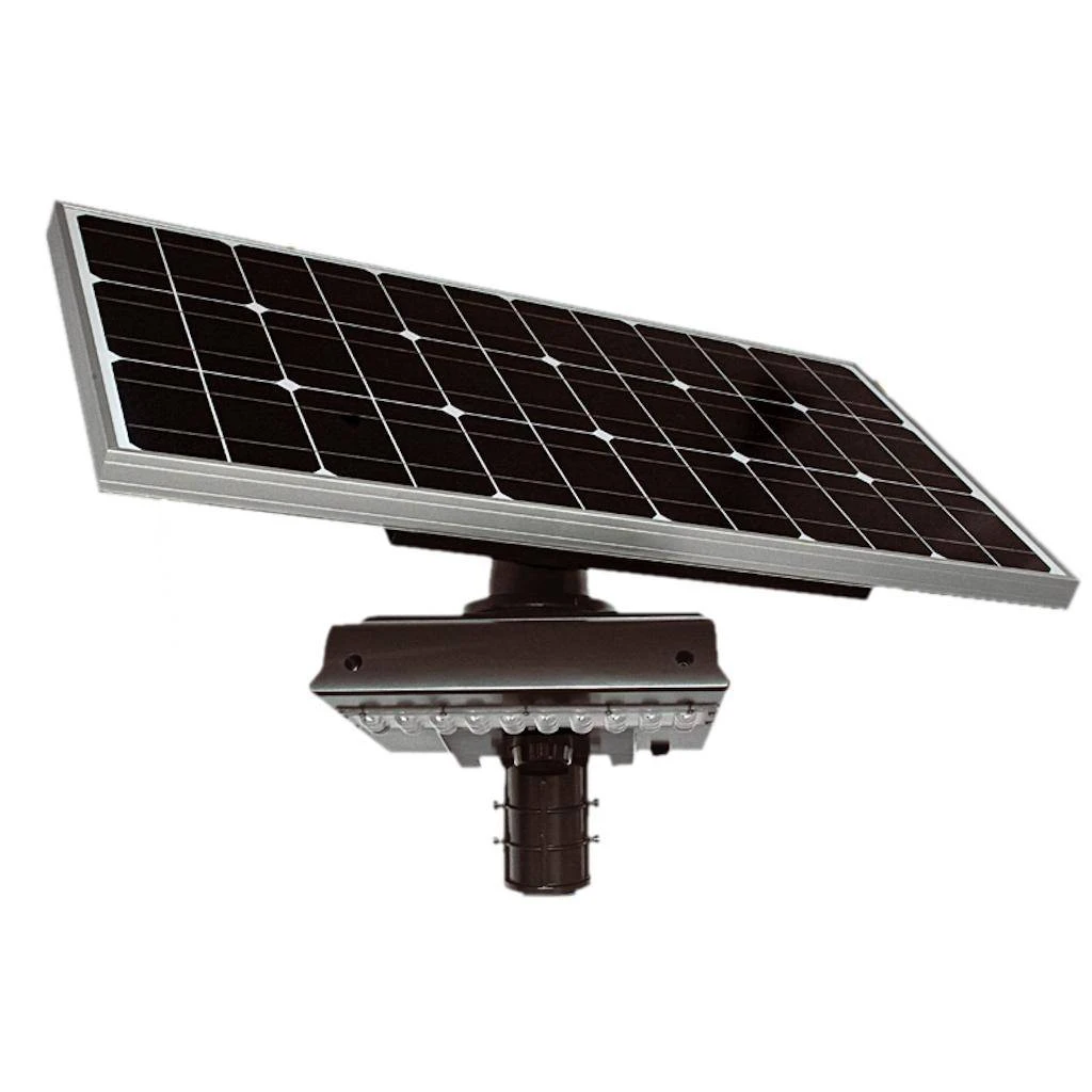 Light Efficient Design Solar Area Light (04981) 3 Light Efficient Design Solar Area Light (04981)