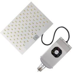 Light Efficient Design LED Light Bulb (05115)