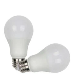 Westinghouse LED Light Bulb (2 Pack) (52300)