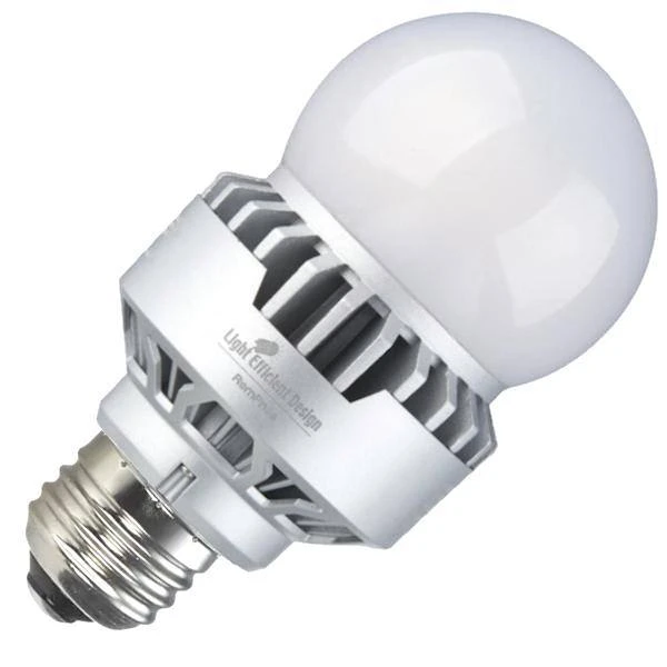 Light Efficient Design LED Light Bulb (05222) 3 Light Efficient Design LED Light Bulb (05222)