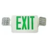 Nicor Lighting Exit / Emergency Light Combination Kit (05372) 2 Nicor Lighting Exit / Emergency Light Combination Kit (05372) -Light Bulbs Shop 05372lg