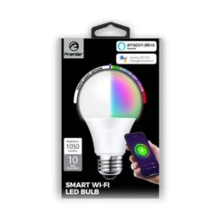 Premier® Premier LED Light Bulb (05557)