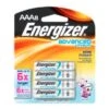 Energizer Battery (8 Pack) (05769) -Light Bulbs Shop 05769md