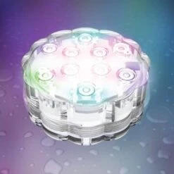 Premier® Premier LED Puck Light And Remote (2 Pack) (05957) -Light Bulbs Shop 059572md