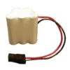 General Emergency Light Battery (06006)
